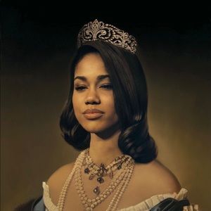 Meet your Posher, Deirdre